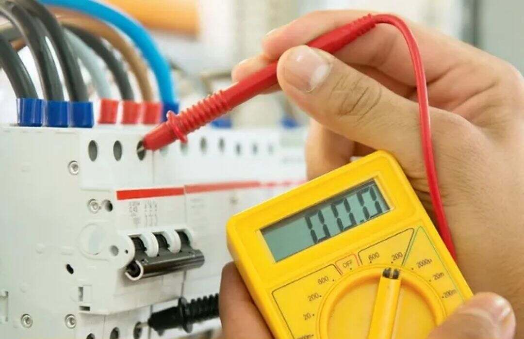 Electrical Testing Laboratory