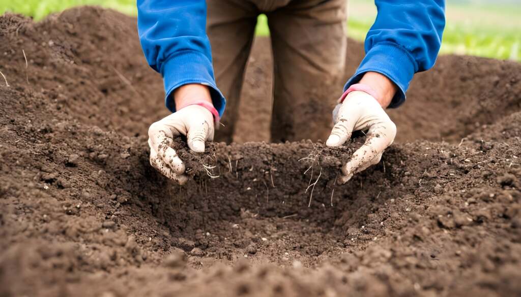 Unlocking-Agricultural-Potential--The-Crucial-Role-of-Soil-Testing-